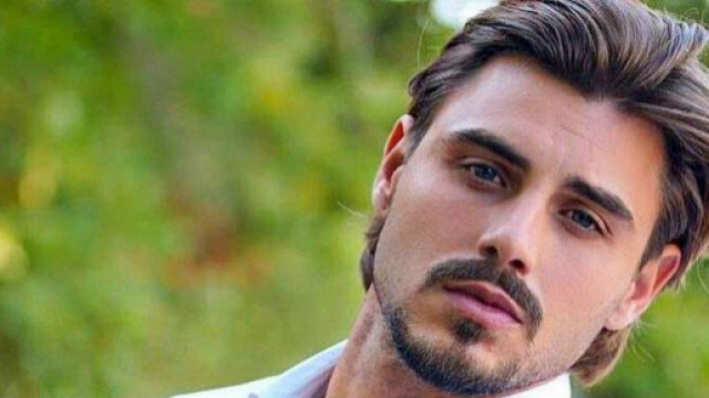 Francesco Monte ultime news gossip