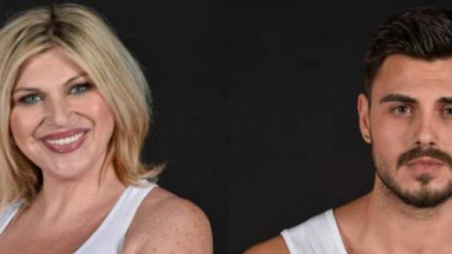 Gossip, Nadia Rinaldi spiazza: 'Ecco cosa ha fumato Monte all'Isola'.