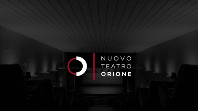 Il Nuovo Teatro Orione - teatroorione.it
