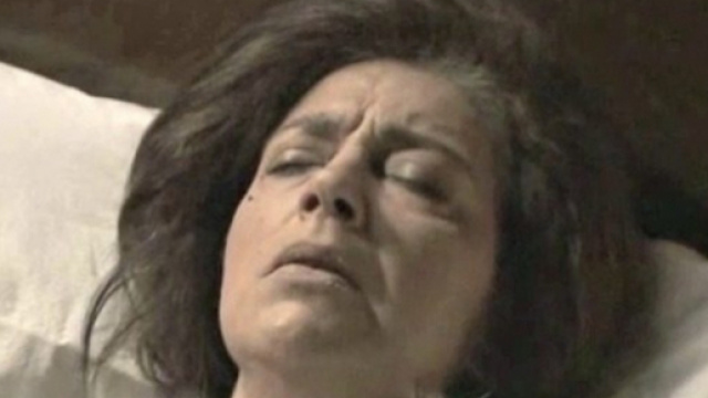 Il Segreto anticipazioni: grave malore per Donna Francisca