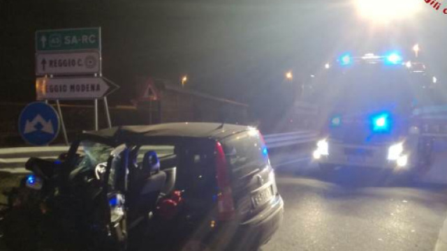 Incidente Archivi - strill.it - strill.it