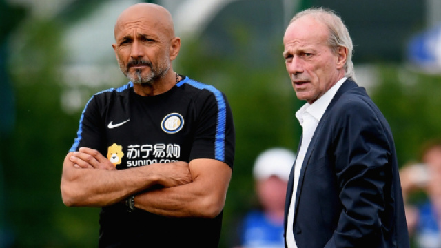 Inter, Spalletti e Sabatini hanno deciso: questi i giocatori da ... - corrieredellosport.it