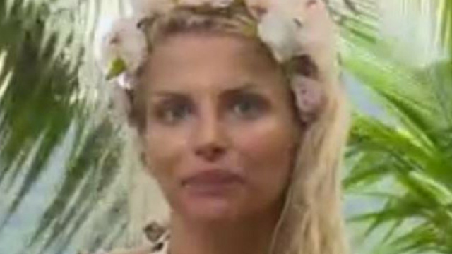 Isola dei Famosi: la madre di Francesca Cipriani racconta il dramma della figlia
