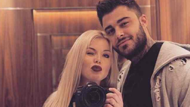 Jessica Thvenin et Thibault Garcia attendent leur premier enfant ? Une photo intrigue les fans