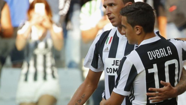 Juventus, da Dybala a Mandzukic fino a Khedira e Howedes ecco come stanno i bianconeri