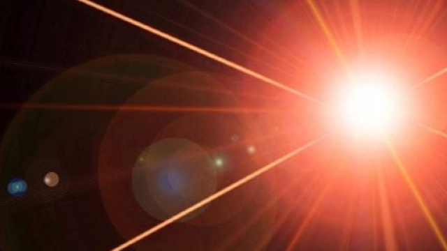 La luce 2.0 &egrave; considerata una delle pi&ugrave; grandi scoperte della fisica.