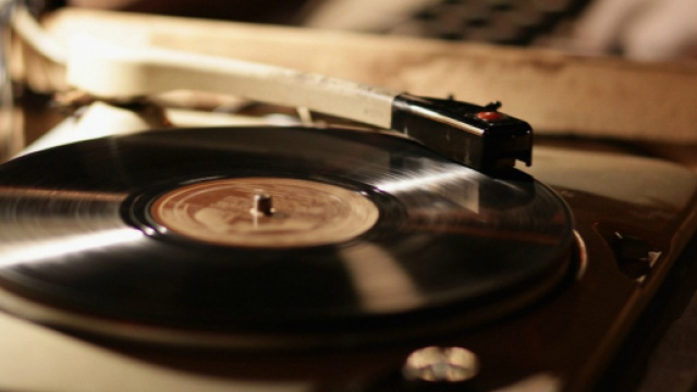 Latina, al via la seconda edizione della Fiera del Disco, Cd e ... - latinacorriere.it