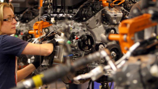 Buone notizie per l'economia italiana