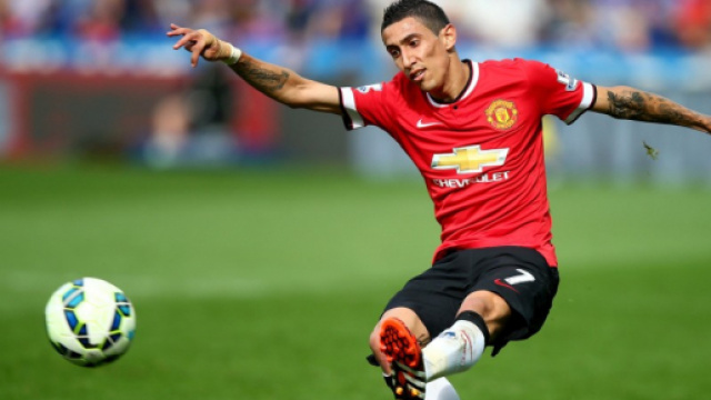 Le footballeur du PSG (Di Maria), s'est exprim&eacute; sur son exp&eacute;rience en Premier League