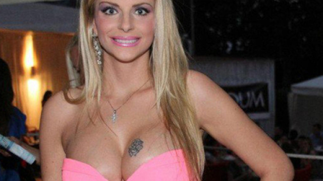 Le insicurezze di Francesca Cipriani svelate dalla madre