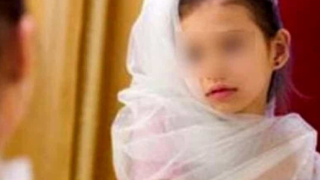 Le Piagge, sposa bambina venduta dal padre - firenzetoday.it