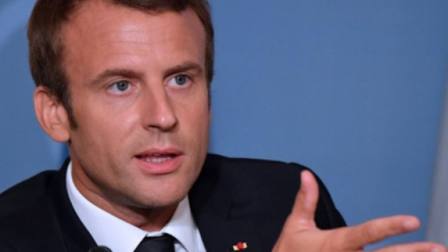 Macron volontariste, boulimique et r&eacute;formiste dans ses actions pr&eacute;sidentielles