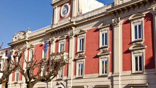 Marigliano Citt&agrave; Cardioprotetta - fonte web comune