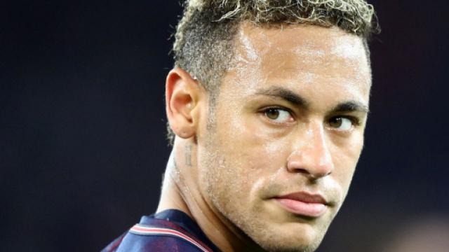 Mercato : Le cas Neymar met le feu au PSG !