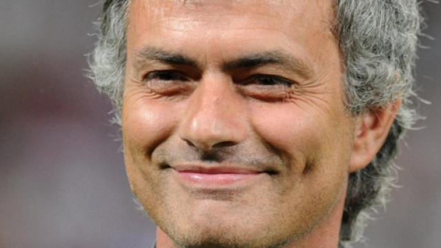 Mercato : Mourinho se moque ouvertement de Manchester City Foot ... - footlegende.fr