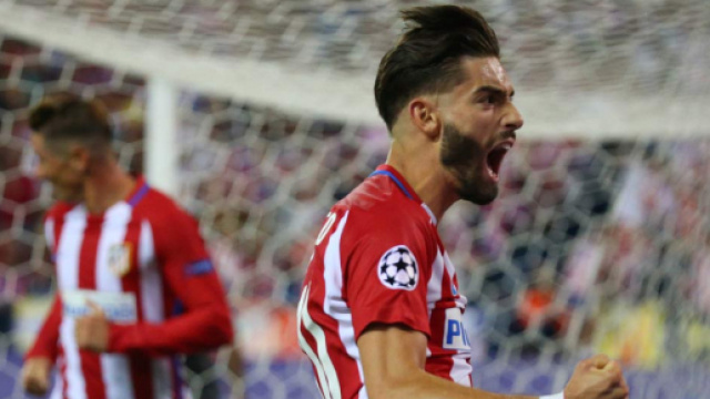 Milan, scambio con l'Atletico Madrid?