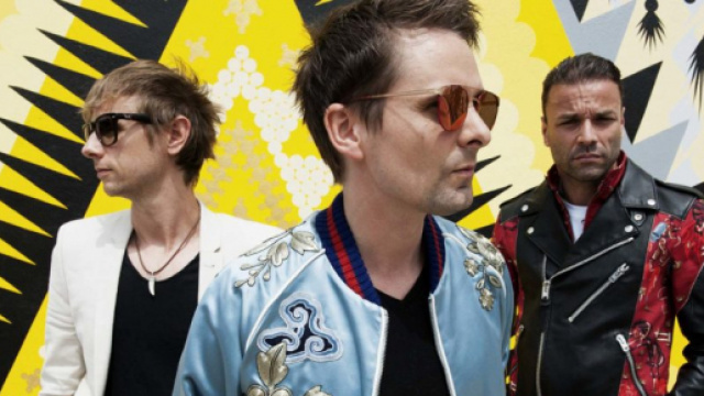 MUSE: il video del nuovo brano "Thought Contagion" | ImpattoSonoro - impattosonoro.it