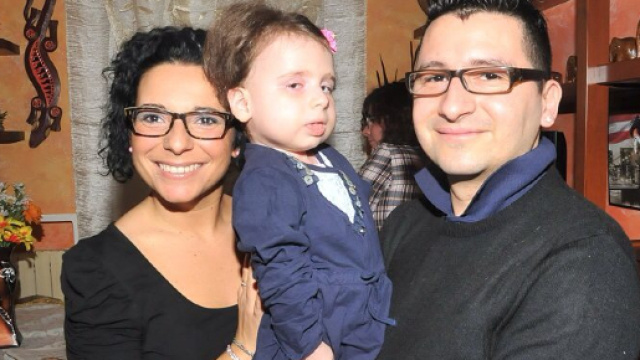 Non ce l'ha fatta Beatrice Naso
