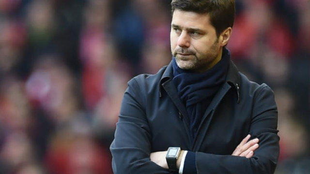 Pochettino bient&ocirc;t au Real Madrid ?