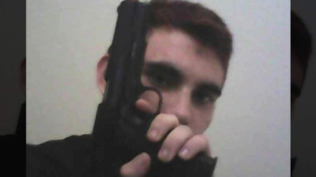 Qui&eacute;n es Nikolas Cruz, el autor del tiroteo en escuela de Florida ... - laprensa.hn