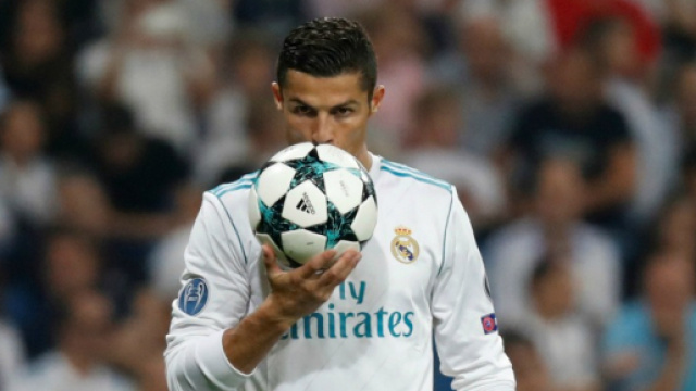Ronaldo s'est exprim&eacute; apr&egrave;s le match face au PSG !