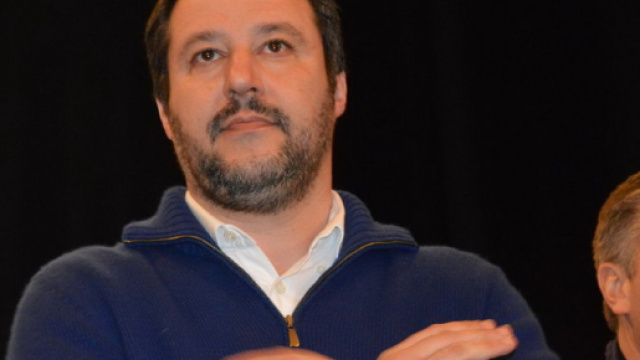 Salvini si &egrave; detto fan di De Andr&egrave;