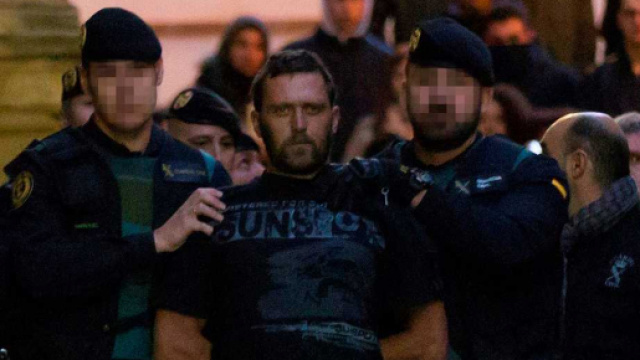 Spagna, 'Igor il russo' racconta la sua latitanza | rtve.es