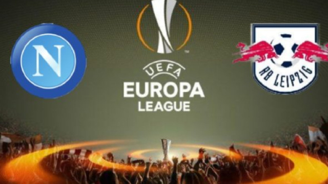 SSC Napoli-Lipsia: streaming - direttaTV - formazioni - info