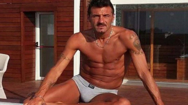 un protagonista di Uomini e Donne Over