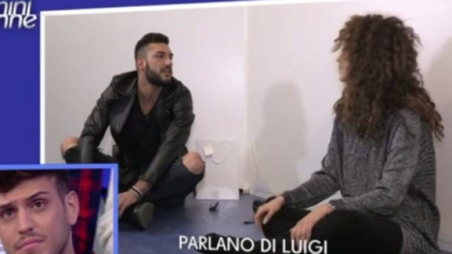 Uomini e Donne': l'opinione di Chia sulla puntata del Trono ... - isaechia.it