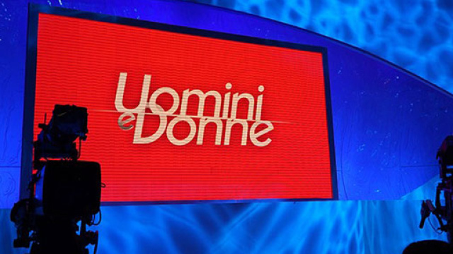 Uomini e Donne: scontro in studio