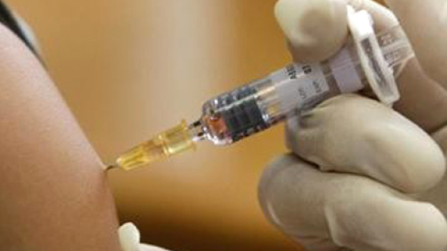 vaccino anti-eroina, ecco un rimedio contro l'overdose