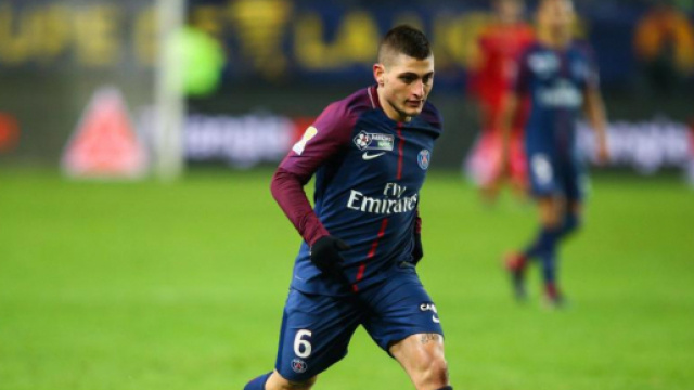 Verratti s'est exprim&eacute; sur une arriv&eacute;e au FC Barcelone !