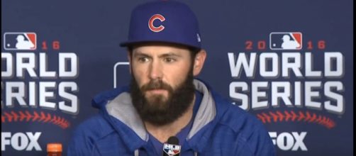 Arrieta is still seeking a new home in 2018 - image - CHANNEL90seconds newscom / YouTube