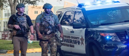 Celebrities React Following Florida High School Shooting &ndash; Variety - variety.com