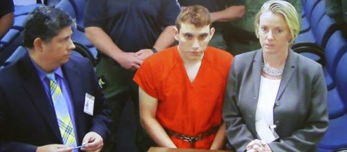 Comparecencia del autor del tiroteo en Florida