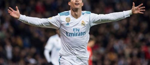 Cristiano quiere a Marquinhos para el Real Madrid