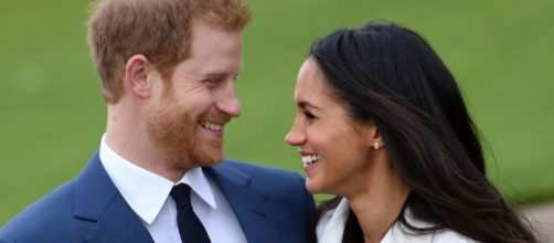 D&oacute;nde? &iquest;Cu&aacute;ndo? &iquest;C&oacute;mo?... La boda de Meghan y el pr&iacute;ncipe Harry