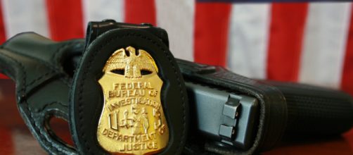 It appears the FBI was warned on multiple occasions of a possible threat of violence made by the shooter. (Photo via FBI/Wikimedia Commons)