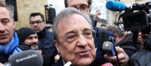 Juega para venderlo&rdquo;. Florentino P&eacute;rez la l&iacute;a en el Real Madrid ... - diariogol.com
