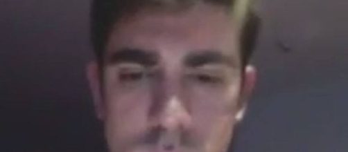 Marcelo Adnet aparece em suposto v&iacute;deo &iacute;ntimo