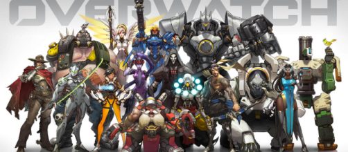 Photo by BagoGames via Flickr.