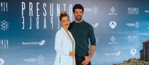 &lsquo;Presunto culpable&rsquo;, la gran producci&oacute;n de Antena 3 con Miguel &Aacute;ngel Mu&ntilde;oz y Alejandra Onieva