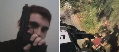 Qui&eacute;n es Nikolas Cruz, el autor de la masacre de Florida que hab&iacute;a ... - minutouno.com