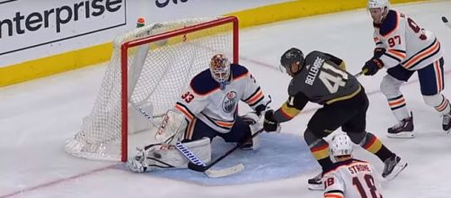 The NHL trade deadline is heating up as contenders emerge [Image via NHL / YouTube Screencap]