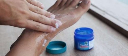 Usos del vick vaporub en la salud