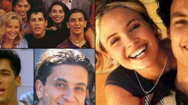 16 ans apr&egrave;s - Que sont devenus les acteurs de "Hartley c&oelig;ur &agrave; vif" ? - parismatch.com