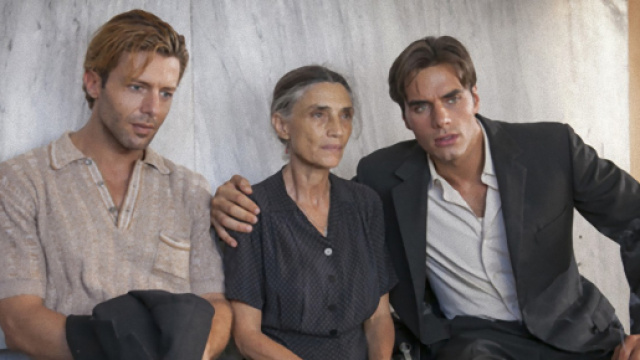 Anticipazioni Furore 2: spoiler della seconda puntata.