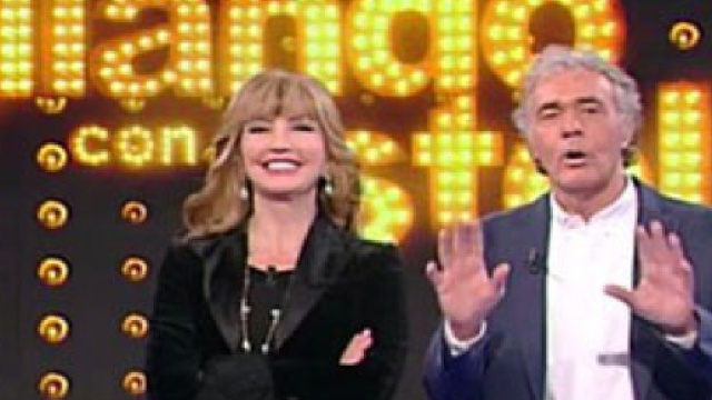 Ballando con le stelle 2018 concorrenti