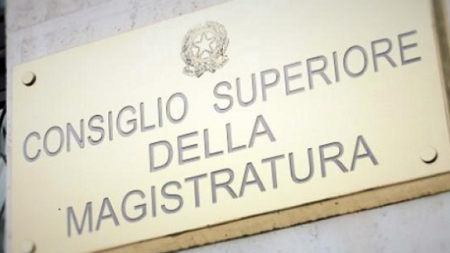 Bando di Concorso CSM: domanda a febbraio-marzo 2018